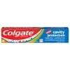 Colgate Kids Bubble Fruit Cavity Protection Toothpaste, 2.7 oz. — Family Dollar
