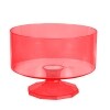 Trifle Container Red — Family Dollar (SKU FD1372369)