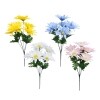 Outdoors By Design Artificial Florals - Daisy Bush, Each Style Sold Separately. — Family Dollar