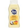 Zest Coconut Milk Mango Butter Bw 20FLOZ — Family Dollar
