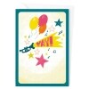 Sentimental Trumpet Friendship Card — Family Dollar (SKU FD1396681)