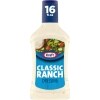 Kraft Classic Ranch Salad Dressing, 16-fl oz. Bottle — Family Dollar