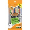 Bic Xtra-Life Mechanical Pencils, 10 Count. — Family Dollar