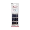 Kiss Color Nails Damsel, 24 Piece Pack. — Family Dollar