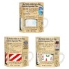 "Let's Bake Cake in a Mug" Chocolate Cupcake Mix, 3.7 oz. — Family Dollar penny item