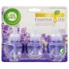 Air Wick Lavender & Chamomile Oil Refills, 3 ct. — Family Dollar (SKU FD1400956)