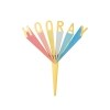 Hooray Cake Topper — Family Dollar (SKU FD1314489)