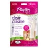 Playtex Clean Cuisine Food Prep Disposable Gloves, 10 ct. — Family Dollar (SKU FD602928)