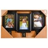 Collage Picture Frames with Hooks — Family Dollar (SKU FD2998641)