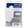 Highland Outfitters youth emergency poncho — Family Dollar (SKU FD3200556)