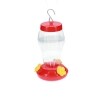 Outdoors By Design Red Hummingbird Feeder, 1 Count. — Family Dollar