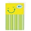 Sentimental Smiley Face Friendship Card — Family Dollar (SKU FD1396705)