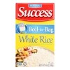 Success Boil-in-Bag Rice, 14 oz. — Family Dollar