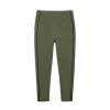 Pro Player Women's Olive and Black Pants — Family Dollar (SKU FD107956)