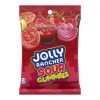Jolly Rancher Sour Gummies Awesome Reds Assorted Fruit Flavored Candy Bag, 6.5 oz — Dollar General penny item