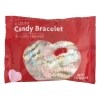 Valentine's Day Candy Bracelets, 10 ct. — Family Dollar (SKU FD1207394)