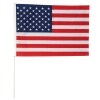 American Flag, 8x12-in. — Family Dollar (SKU FD3498150)