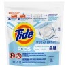 Tide pods free and gentle 16ct — Family Dollar (SKU FD1498706)