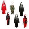 Boys' Medium/Large Halloween Costumes — Family Dollar (SKU FD2299306)