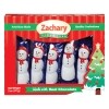 Zachary Chocolate Marshmallow Snowmen, 2 oz. — Family Dollar (SKU FD1298034)