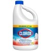 Clorox bleach concentrated island blossom 77fl oz — Family Dollar penny item