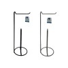 Interiors By Design Toilet Paper Holder — Family Dollar