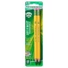 My First Ticonderoga #2 Wood Pencils, 2 ct. — Family Dollar (SKU FD1316543)