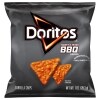 Doritos Tortilla Chips Sweet & Tangy BBQ Flavored 1 Oz — Family Dollar (SKU FD2703198)