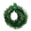 Artificial PVC Green Rope — Family Dollar