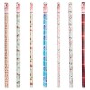 Christmas Gift Wrap Assorted, 30 sq. ft. — Family Dollar (SKU FD2298280)