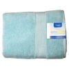 Interiors by Design Feather Touch Light Blue Bath Towel — Family Dollar (SKU FD2899679)
