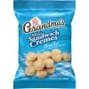 Grandma's Mini Sandwich Cremes Cookies Vanilla Naturally & Artificially Flavored 1.71 Oz — Family Dollar (SKU FD2781373)