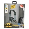 Batman Kid-Safe Headphones — Family Dollar (SKU FD2199149)