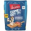 Purina Alpo Come & Get It! Cookout Classics Adult Dry Dog Food, 14 lbs. — Family Dollar
