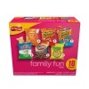 Frito Lay Snacks Family Fun Mix Variety Pack, 18 Count — Family Dollar