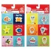 Assorted Valentine's Day Exchange Cards, 6 ct. — Family Dollar (SKU FD2298942)