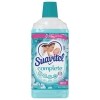Suavitel Complete Liquid Fabric Conditioner, Laundry Fabric Softener with Fabric Protection Technology, Waterfall Mist, 10.5 oz., Enough Liquid For 10 Small Loads — Family Dollar