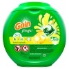 Gain flings! 3-in-1 Fresh Splash Laundry Pacs, 42 pacs — Family Dollar (SKU FD1499140)