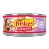 Purina Friskies Prime Filets Turkey Dinner in Gravy Wet Cat Food, 5.5 oz. — Family Dollar (SKU FD1122522)