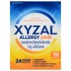 Xyzal 24-Hour Allergy Tablets, 10 ct. — Family Dollar penny item