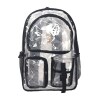 Highland Originals Black Backpack, 1 Count. — Family Dollar