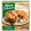 Marie Callender's Chicken Pot Pie, Single Serve Frozen Meal, 10 oz. — Family Dollar
