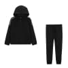 Pro Player Big Boy French Terry MOTTO Jogger SET Black (8-14/16) — Family Dollar (SKU FD398822)
