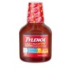 Tylenol Cold + Flu Severe Daytime Liquid, 8 oz. — Family Dollar