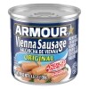 Armour Vienna Sausages, 4.6 oz. — Family Dollar (SKU FD1217219)