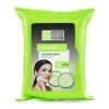 Modesa Cucumber Facial Wipes, 25 ct. — Family Dollar (SKU FD2003084)