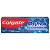 Colgate MaxFresh Cool Mint Toothpaste, Travel Toothpaste, 1.0 oz. — Family Dollar