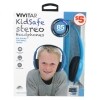 Vivitar Boys' Kid-Safe Stereo Headphones — Family Dollar (SKU FD2199151)