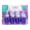 Homeline Lavender Scented Oil Refills, 4 ct. — Family Dollar (SKU FD1400917)