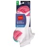 DROPPED Hanes Women's Size 5-9 Assorted Ankle Socks, 6 Pair — Family Dollar (SKU FD799976)